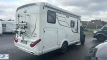 Fahrzeugbild Hymer Exsis-t 474 #3