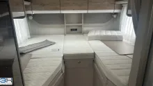 Fahrzeugbild Hymer Exsis-t 474 #7