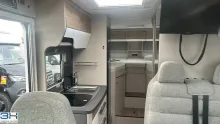 Fahrzeugbild Hymer Exsis-t 474 #12