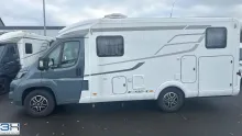 Fahrzeugbild Hymer Exsis-t 474 #15