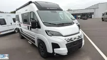 Fahrzeugbild Adria Twin Sports 640 SLB #1