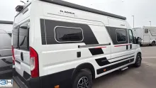 Fahrzeugbild Adria Twin Sports 640 SLB #3