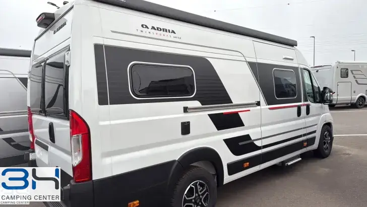 Fahrzeugbild Adria Twin Sports 640 SLB #3