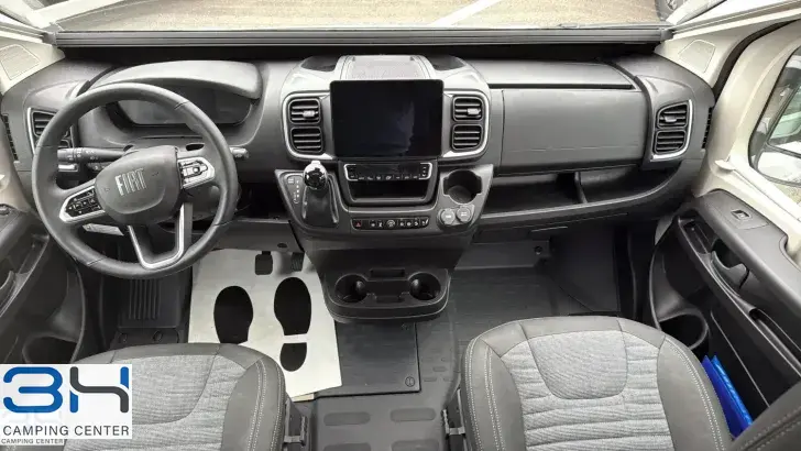 Fahrzeugbild Adria Twin Sports 640 SLB #4