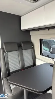 Fahrzeugbild Adria Twin Sports 640 SLB #5