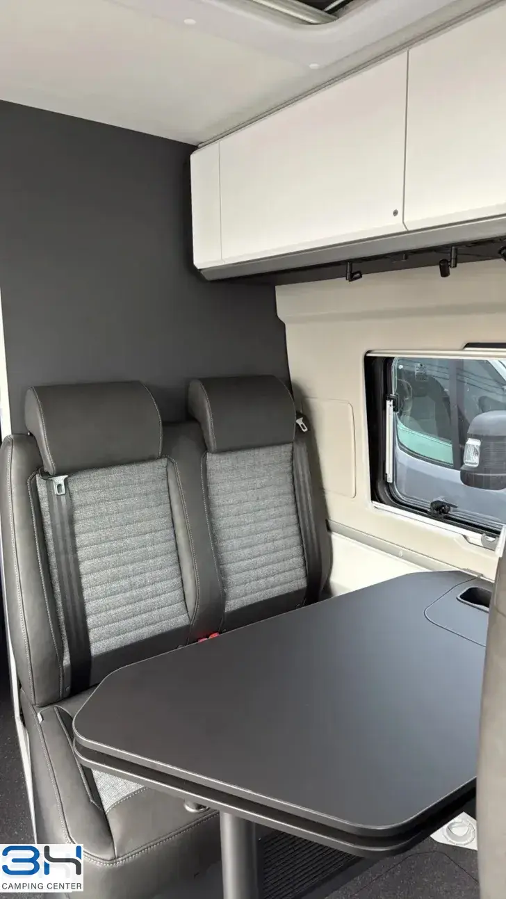 Fahrzeugbild Adria Twin Sports 640 SLB #5