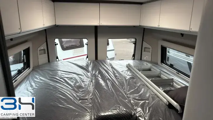 Fahrzeugbild Adria Twin Sports 640 SLB #8