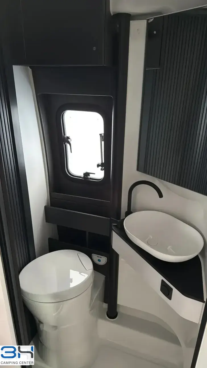 Fahrzeugbild Adria Twin Sports 640 SLB #9