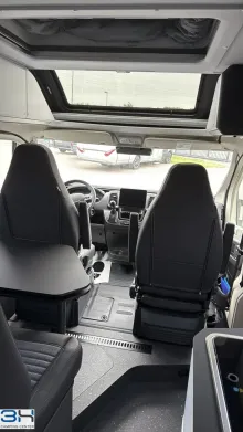 Fahrzeugbild Adria Twin Sports 640 SLB #10