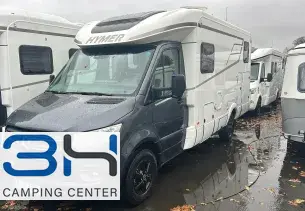 Bild B-Klasse MC T 580