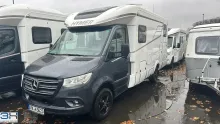 Fahrzeugbild Hymer B-Klasse MC T 580 #1