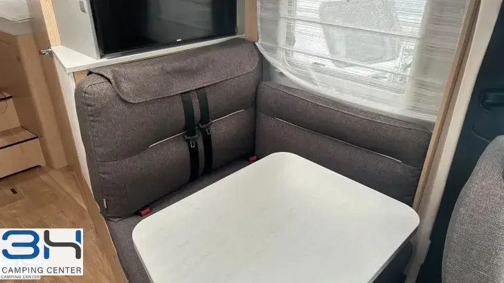 Fahrzeugbild Hymer B-Klasse MC T 580 #4