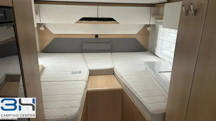 Fahrzeugbild Hymer B-Klasse MC T 580 #6