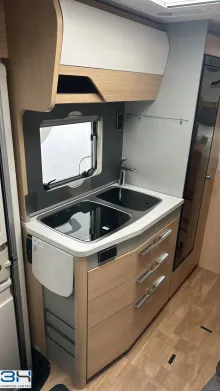 Fahrzeugbild Hymer B-Klasse MC T 580 #7