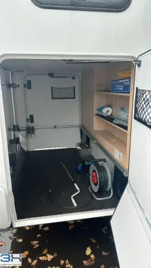 Fahrzeugbild Hymer B-Klasse MC T 580 #9