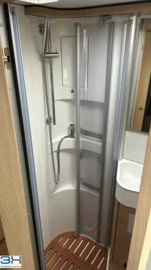 Fahrzeugbild Hymer B-Klasse MC T 580 #10