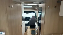 Fahrzeugbild Hymer B-Klasse MC T 580 #11