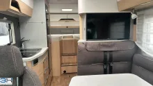 Fahrzeugbild Hymer B-Klasse MC T 580 #12
