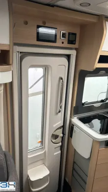 Fahrzeugbild Hymer B-Klasse MC T 580 #14