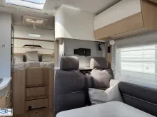 Fahrzeugbild Hymer B-Klasse MC I 580 #4