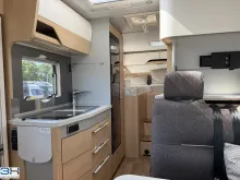 Fahrzeugbild Hymer B-Klasse MC I 580 #5