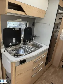 Fahrzeugbild Hymer B-Klasse MC I 580 #6