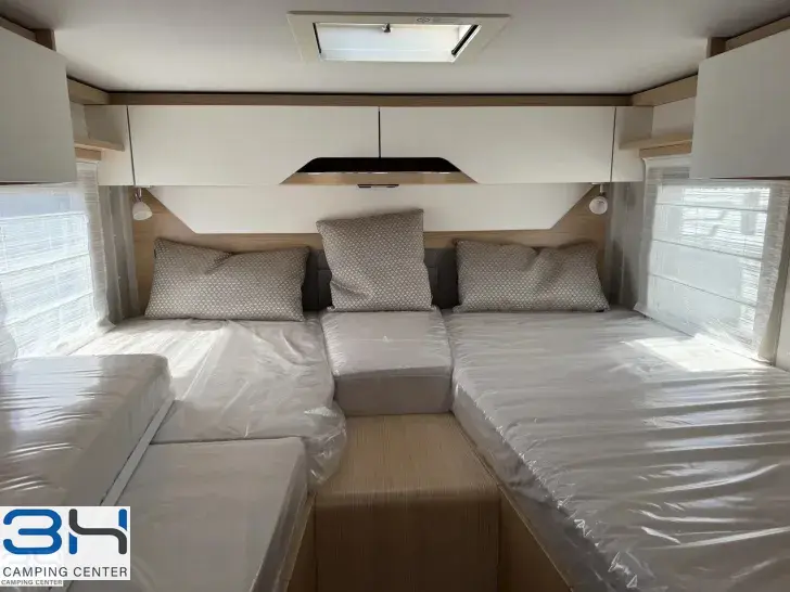 Fahrzeugbild Hymer B-Klasse MC I 580 #8