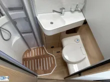 Fahrzeugbild Hymer B-Klasse MC I 580 #9