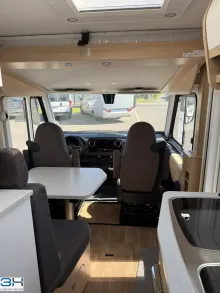 Fahrzeugbild Hymer B-Klasse MC I 580 #10