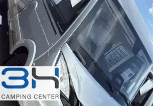 Bild B-Klasse MC I 580 BlackLine