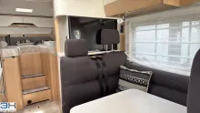 Fahrzeugbild Hymer B-Klasse MC I BlackLine 580 -33.699,- ich-will-weg-Preis! #5