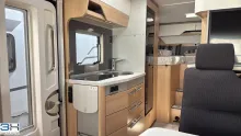 Fahrzeugbild Hymer B-Klasse MC I BlackLine 580 -33.699,- ich-will-weg-Preis! #6