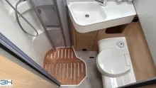 Fahrzeugbild Hymer B-Klasse MC I BlackLine 580 -33.699,- ich-will-weg-Preis! #10