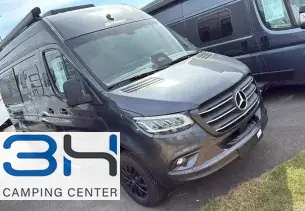 Bild Camper Van Grand Canyon S 600 Xperi ...