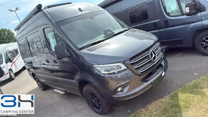 Fahrzeugbild Hymer Grand Canyon S Xperience 600 -13.950,- Nachlass #1