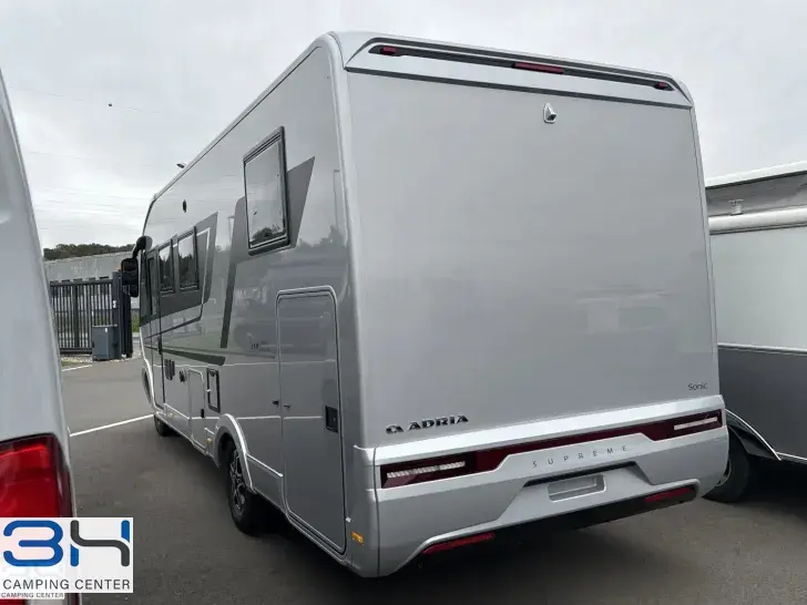 Fahrzeugbild Adria Sonic Supreme 700 DL #4