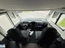 Fahrzeugbild Adria Sonic Supreme 700 DL #5