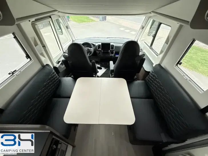 Fahrzeugbild Adria Sonic Supreme 700 DL #6