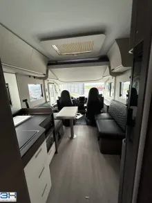 Fahrzeugbild Adria Sonic Supreme 700 DL #7