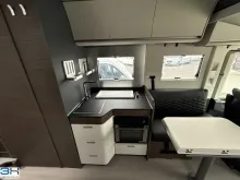 Fahrzeugbild Adria Sonic Supreme 700 DL #8