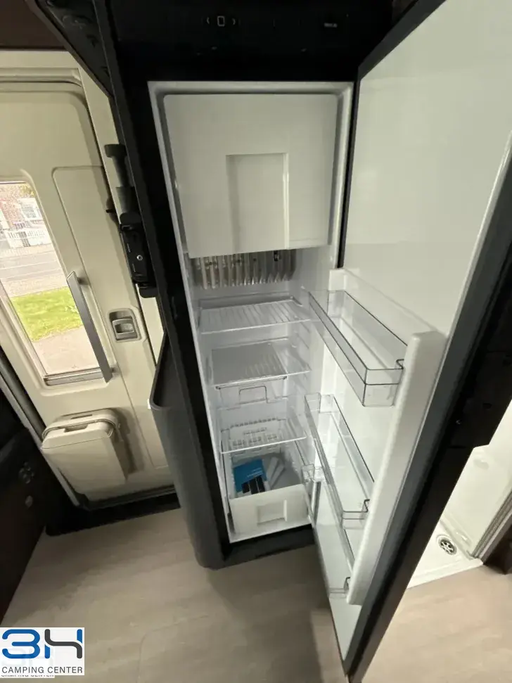 Fahrzeugbild Adria Sonic Supreme 700 DL #9