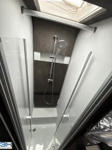 Fahrzeugbild Adria Sonic Supreme 700 DL #11