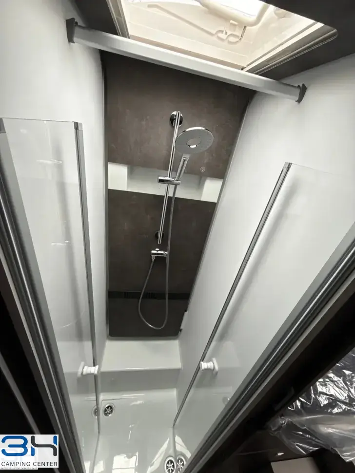 Fahrzeugbild Adria Sonic Supreme 700 DL #11