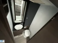 Fahrzeugbild Adria Sonic Supreme 700 DL #12