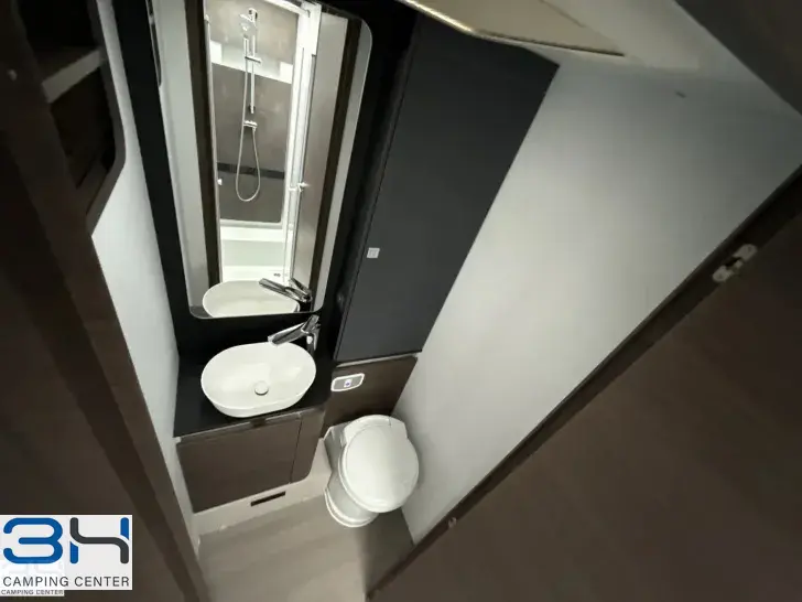 Fahrzeugbild Adria Sonic Supreme 700 DL #12