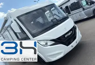 Bild B-Klasse MC I 680