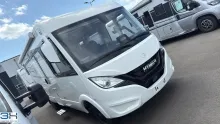 Fahrzeugbild Hymer B-Klasse MC I 680 -38.355,- ich-will-weg-Preis! #1