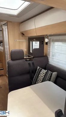 Fahrzeugbild Hymer B-Klasse MC I 680 -38.355,- ich-will-weg-Preis! #4