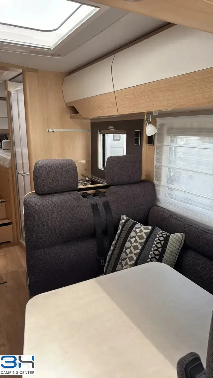 Fahrzeugbild Hymer B-Klasse MC I 680 -38.355,- ich-will-weg-Preis! #4