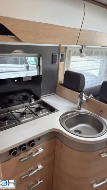 Fahrzeugbild Hymer B-Klasse MC I 680 -38.355,- ich-will-weg-Preis! #6